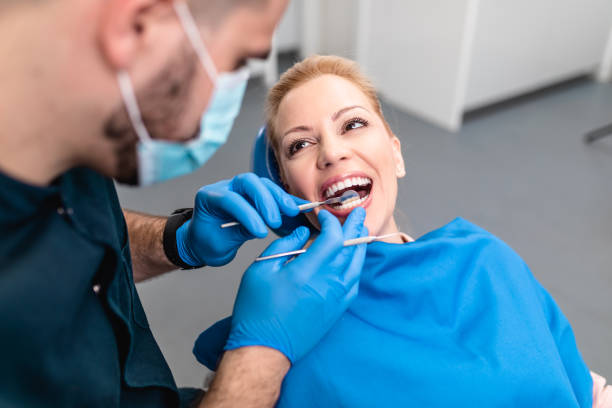 Best Cosmetic Dentistry  in Ridge Wood Heights, FL