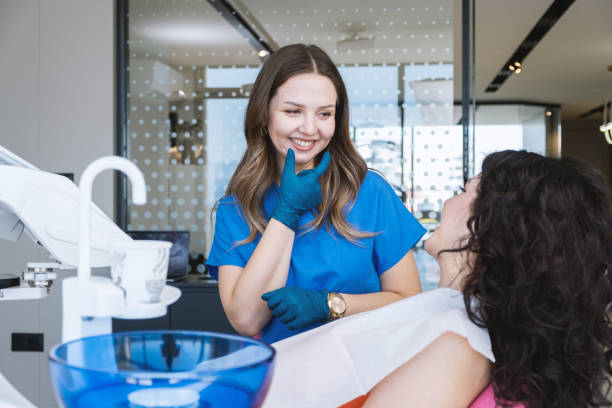 Full Mouth Reconstruction in Ridge Wood Heights, FL