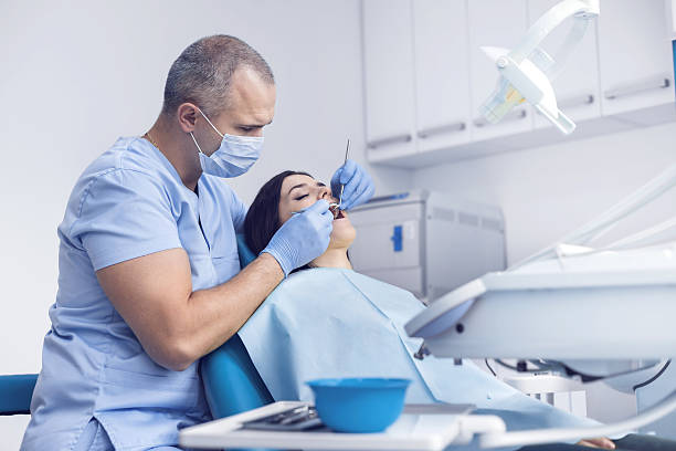 Best Sedation Dentistry  in Ridge Wood Heights, FL